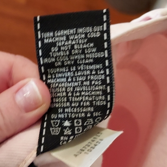 7 For All Mankind High Waist Straight Leg Cropped - Picture 7 of 15